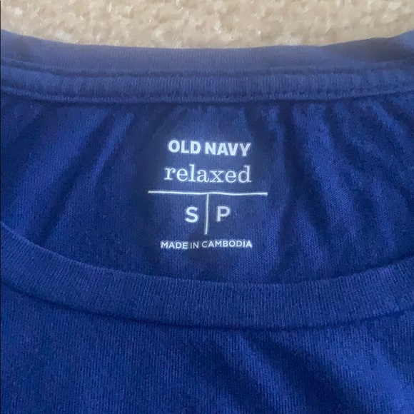 Short sleeve t-shirt - Picture 2 of 2